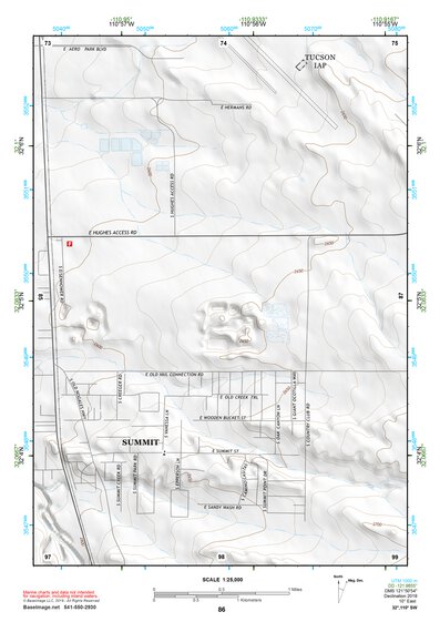 32110SW Page 86 Tucson Topo Preview 1