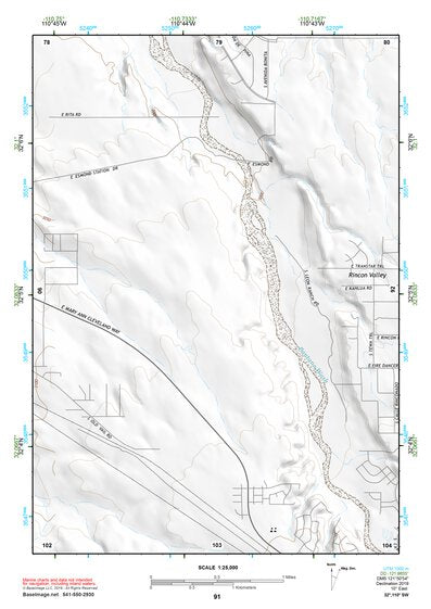 32110SW Page 91 Tucson Topo Preview 1