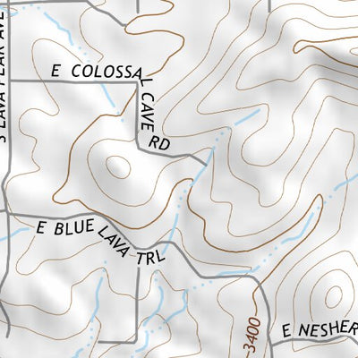 32110SW Page 104 Tucson Topo Preview 3