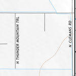 32111NE Page 1 Casa Grande Topo Preview 3