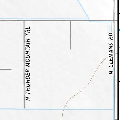 32111NE Page 1 Casa Grande Topo Preview 3
