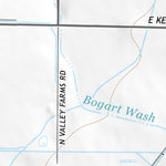 32111NE Page 2 Casa Grande Topo Preview 2