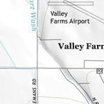 32111NE Page 2 Casa Grande Topo Preview 3