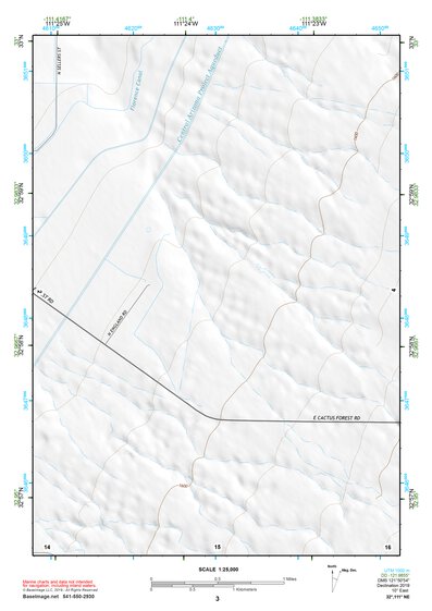 32111NE Page 3 Casa Grande Topo Preview 1