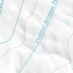 32111NE Page 3 Casa Grande Topo Preview 3