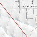 32111NE Page 5 Casa Grande Topo Preview 3