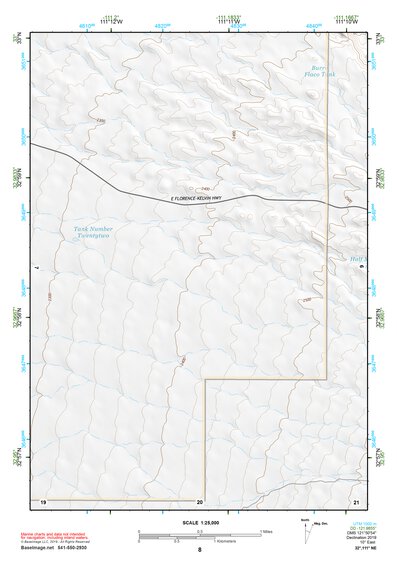 32111NE Page 8 Casa Grande Topo Preview 1
