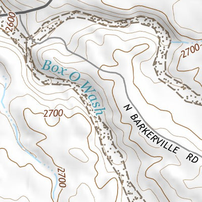 32111NE Page 10 Casa Grande Topo Preview 3