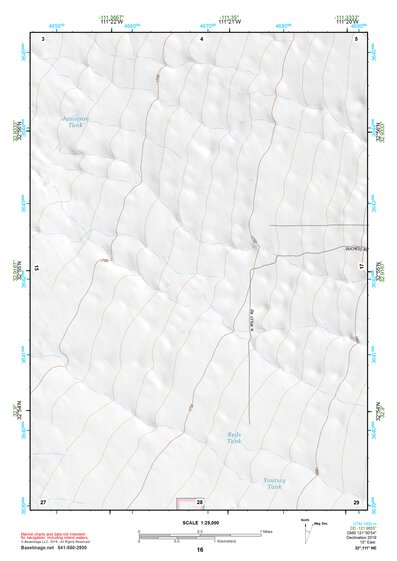 32111NE Page 16 Casa Grande Topo Preview 1