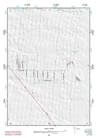32111NE Page 18 Casa Grande Topo Preview 1
