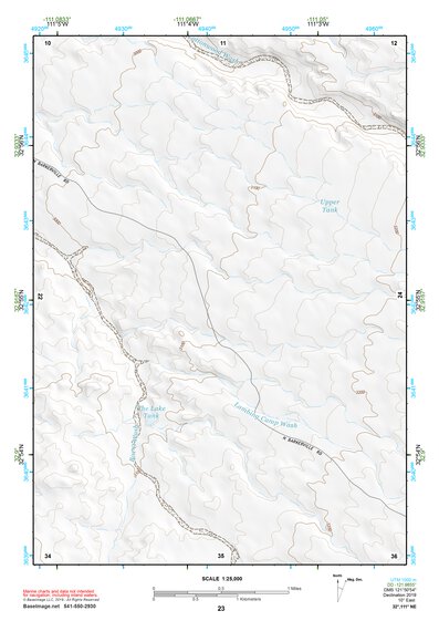 32111NE Page 23 Casa Grande Topo Preview 1