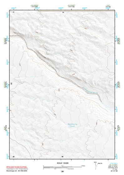 32111NE Page 24 Casa Grande Topo Preview 1