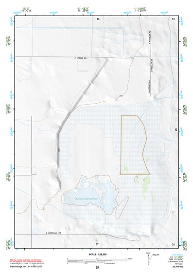 32111NE Page 25 Casa Grande Topo Preview 1