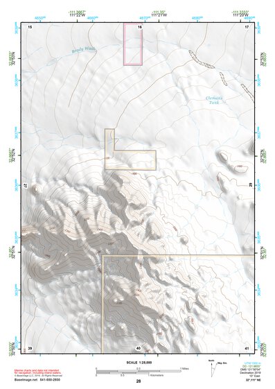 32111NE Page 28 Casa Grande Topo Preview 1