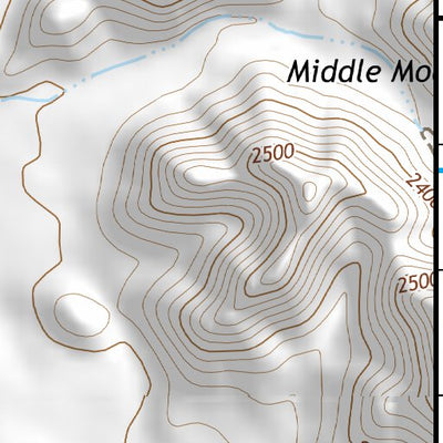 32111NE Page 31 Casa Grande Topo Preview 3