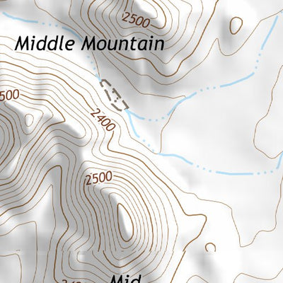 32111NE Page 32 Casa Grande Topo Preview 3