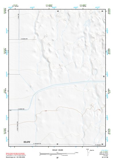 32111NE Page 37 Casa Grande Topo Preview 1