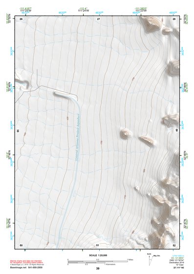 32111NE Page 39 Casa Grande Topo Preview 1