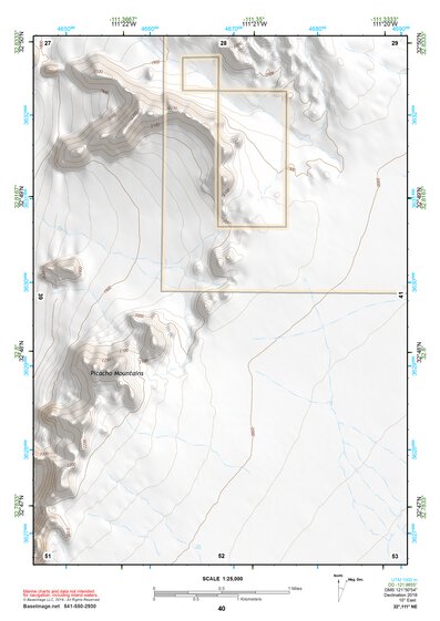 32111NE Page 40 Casa Grande Topo Preview 1