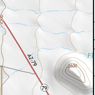 32111NE Page 44 Casa Grande Topo Preview 3