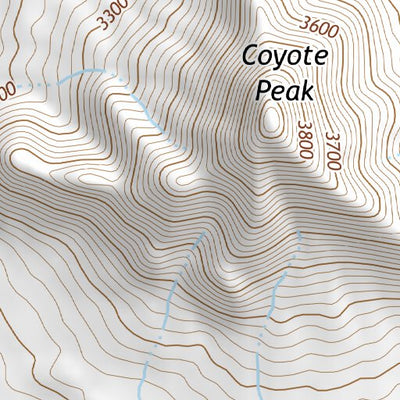 32111NE Page 47 Casa Grande Topo Preview 3