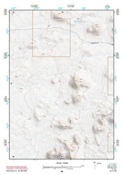 32111NE Page 48 Casa Grande Topo Preview 1
