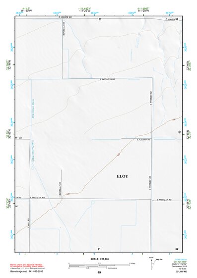 32111NE Page 49 Casa Grande Topo Preview 1