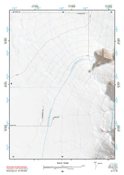 32111NE Page 50 Casa Grande Topo Preview 1