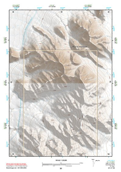 32111NE Page 51 Casa Grande Topo Preview 1