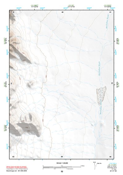 32111NE Page 52 Casa Grande Topo Preview 1
