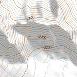 32111NE Page 52 Casa Grande Topo Preview 3