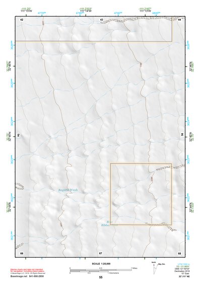 32111NE Page 55 Casa Grande Topo Preview 1