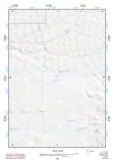 32111NE Page 59 Casa Grande Topo Preview 1