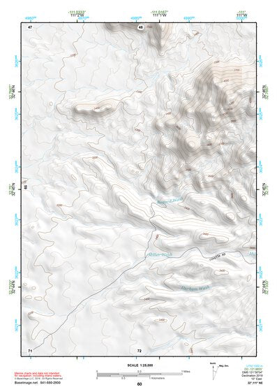 32111NE Page 60 Casa Grande Topo Preview 1