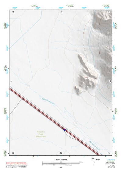 32111NE Page 62 Casa Grande Topo Preview 1