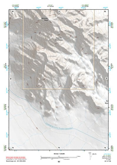 32111NE Page 63 Casa Grande Topo Preview 1