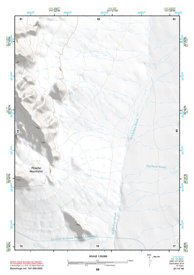 32111NE Page 64 Casa Grande Topo Preview 1