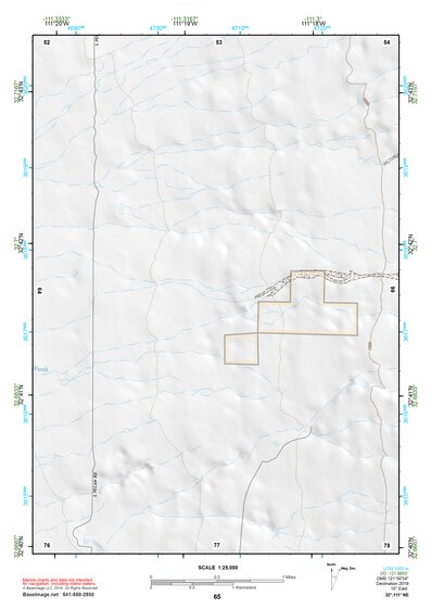 32111NE Page 65 Casa Grande Topo Preview 1