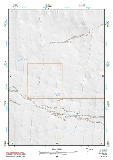 32111NE Page 67 Casa Grande Topo Preview 1