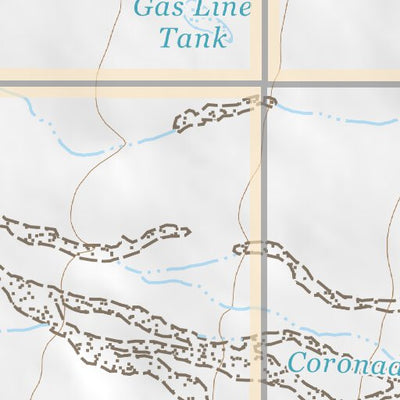 32111NE Page 67 Casa Grande Topo Preview 3