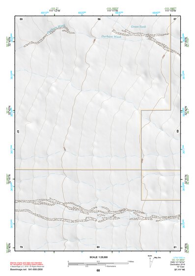 32111NE Page 68 Casa Grande Topo Preview 1