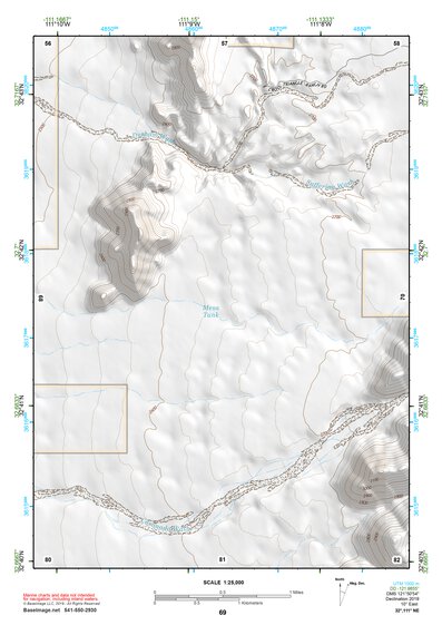 32111NE Page 69 Casa Grande Topo Preview 1