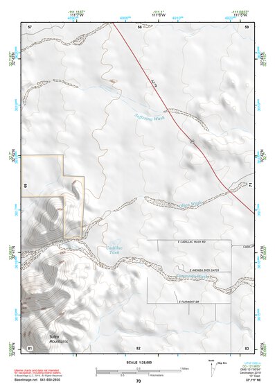 32111NE Page 70 Casa Grande Topo Preview 1