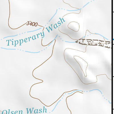 32111NE Page 72 Casa Grande Topo Preview 3