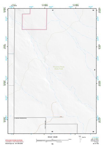 32111NE Page 73 Casa Grande Topo Preview 1