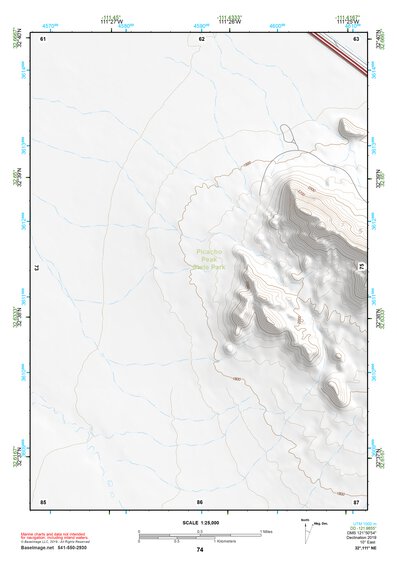 32111NE Page 74 Casa Grande Topo Preview 1