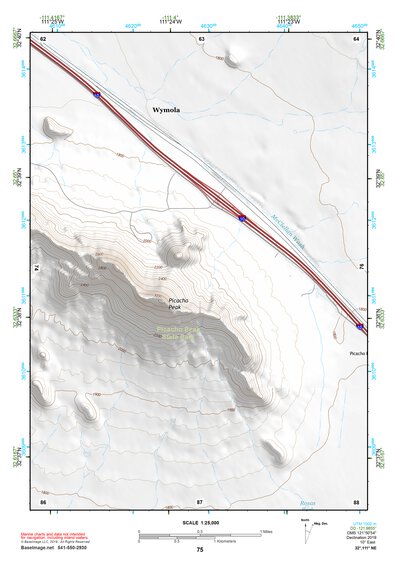 32111NE Page 75 Casa Grande Topo Preview 1