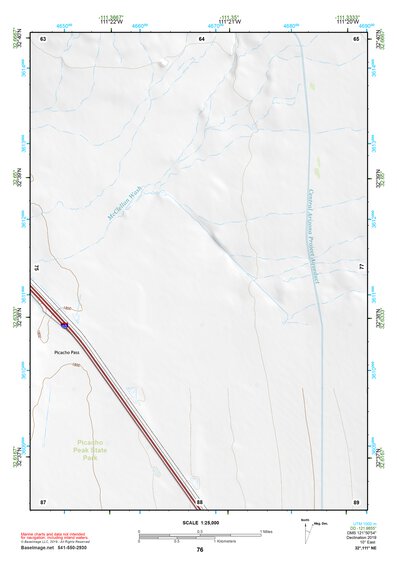 32111NE Page 76 Casa Grande Topo Preview 1