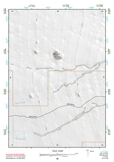32111NE Page 80 Casa Grande Topo Preview 1
