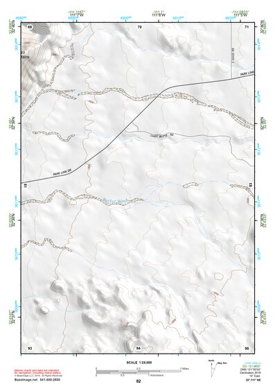 32111NE Page 82 Casa Grande Topo Preview 1